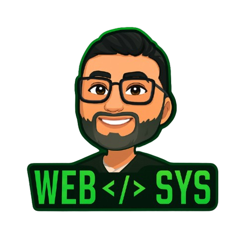 Logo Terminal Portfolio